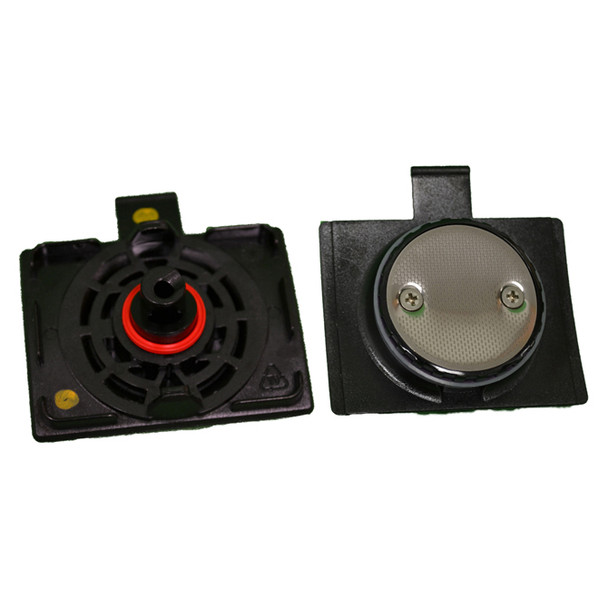 De Jong Duke 6ZBR057 High Pressure Filter Head, DJ6ZBR057