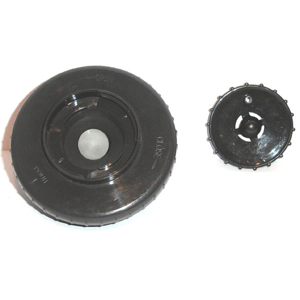 BrewTek ES18 Replacement Coffee Maker Carafe Lid