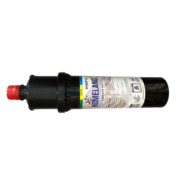 Homeland H1KP10 Foodservice Water Filter