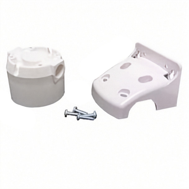 Omnipure QH6 Non-Valved 3/8" FPT Head Kit