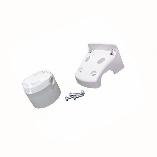 Omnipure QH4 Non-Valved 1/4" FPT Filter Head Kit