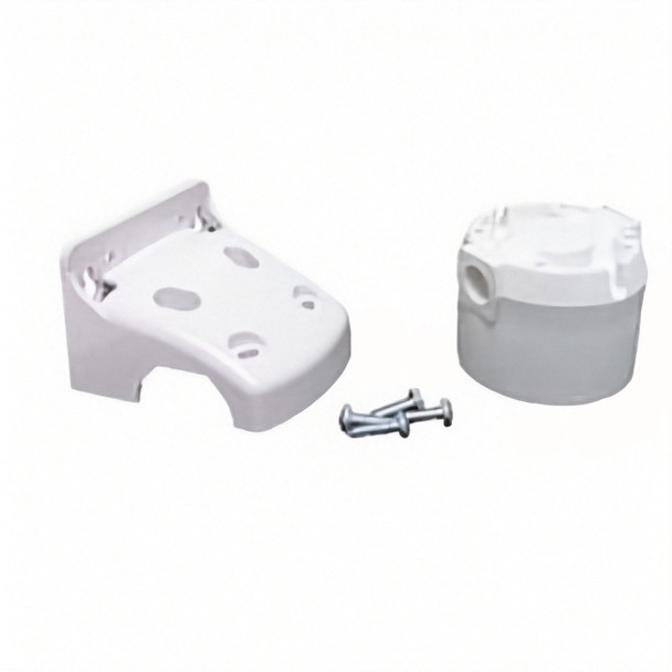 Omnipure QH4 Non-Valved 1/4" FPT Filter Head Kit