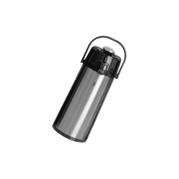 Newco KK Series 2.2 Liter Stainless Coffee Airpot, 120818
