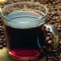Catherine Marie's Brazil Santos Italian Coffee Beans 5 Lbs