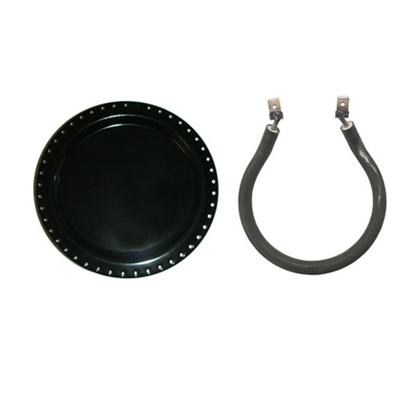 Bunn Compatible Coffee Maker Warmer Assembly