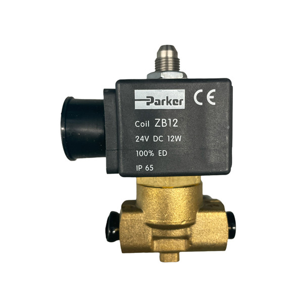 De Jong Duke 3 Way Valve + Seals