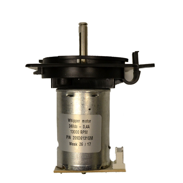 De Jong Duke 4EMT024 Mixer Whipper Motor, DJ4EMT024