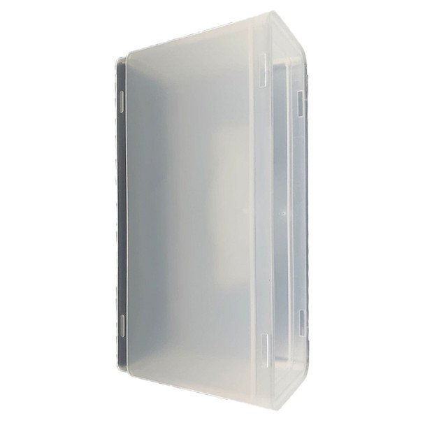 De Jong Duke 5KPD024 58MM Canister Hopper Extension, DJ5KPD024