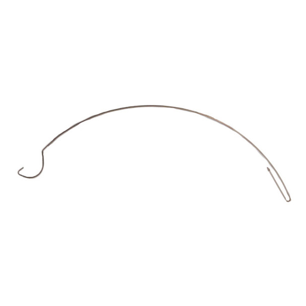 De Jong Duke 5MPD128 Canister Agitator Spring Long, DJ5MPD128