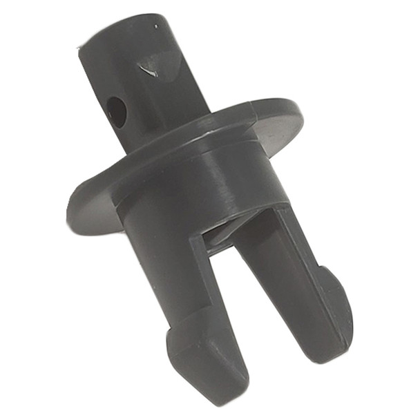 De Jong Duke 5KPD111 Canister Metal Auger Driver, DJ5KPD111