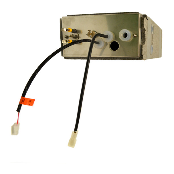 De Jong Duke 6VBL111 Open Boiler Assembly, DJ6VBL111