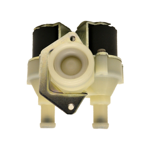 De Jong Duke 4EMV071 Dual Water Inlet Valve, DJ4EMV071