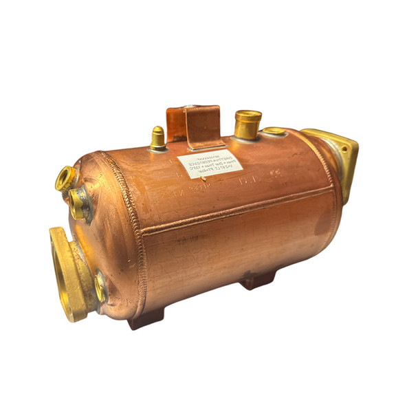 La Cimbali 981893000 Boiler Assembly, CM981893000