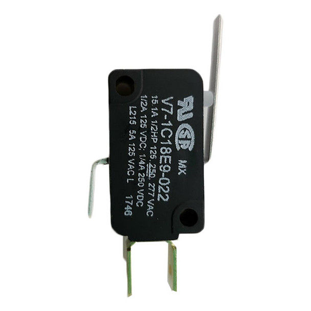 De Jong Duke 4ESK048 Micro Door Switch, DJ4ESK048