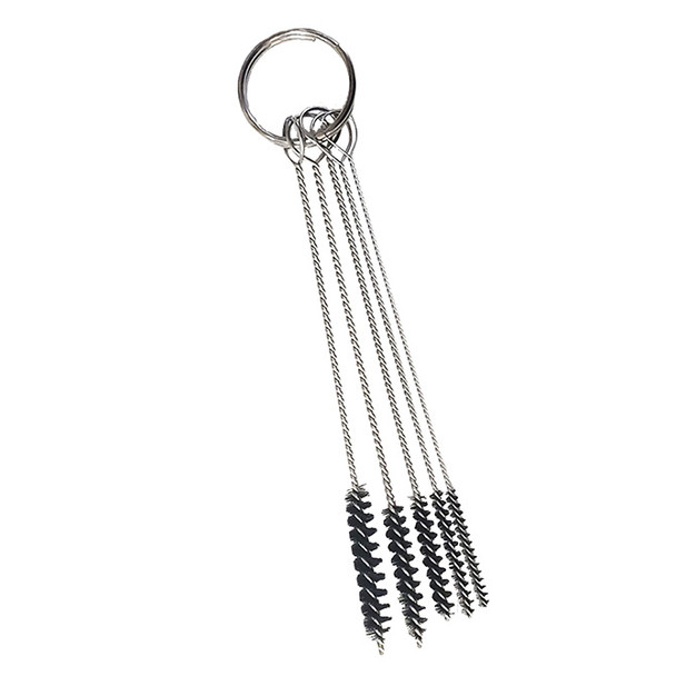 De Jong Duke 4HLP143 Coex Brush Cleaning Kit, DJ4HLP143