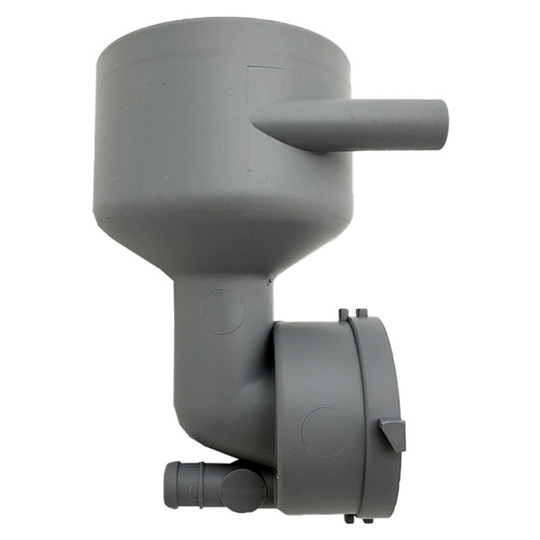 De Jong Duke 4KMX025 Whipper Mixing Bowl, DJ4KMX025