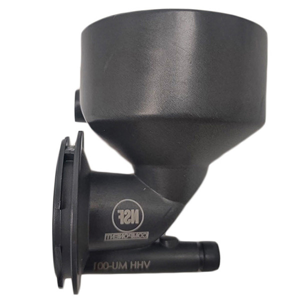 De Jong Duke 4KMX034 House Whipper Mixing Bowl, DJ4KMX034