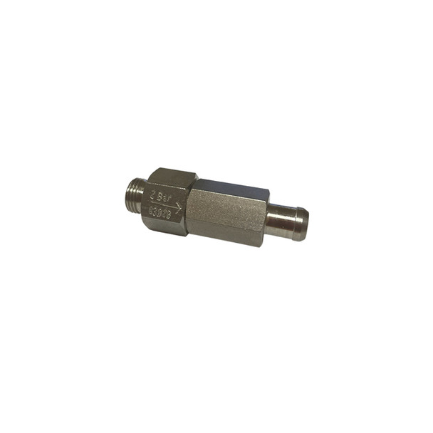De Jong Duke 4MPF084 Safety Valve 2 Bar, DJ4MPF084