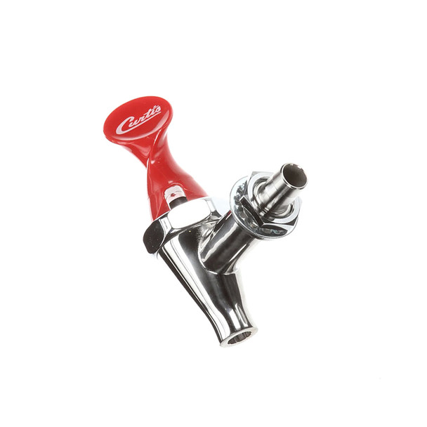 Wilbur Curtis WC-1825 ThermoPro Faucet Assembly, 3375000785