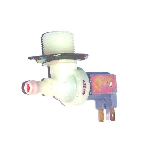 Universal Water Solenoid Valve Assembly 1 GPM 3/4" BSP, 111050
