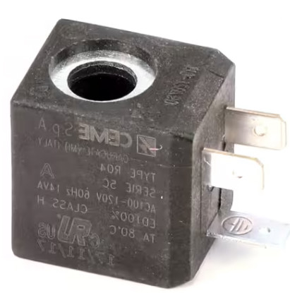 Wilbur Curtis WC-100064 Gas Solenoid Coil