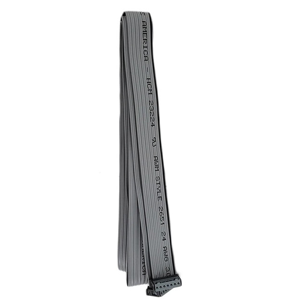 De Jong Duke 6CKB426T Movec ICEQ Flat Cable, DJ6CKB426T