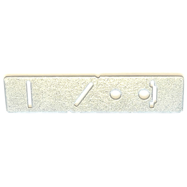 De Jong Duke 5MVL234 Valve Manifold Bracket