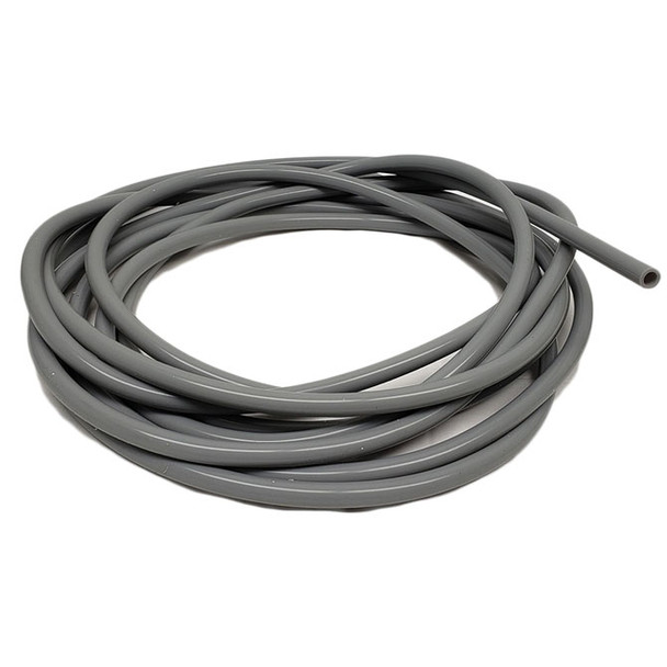 De Jong Duke 4XSL003 Grey Tubing 36" Length, 4XSL003