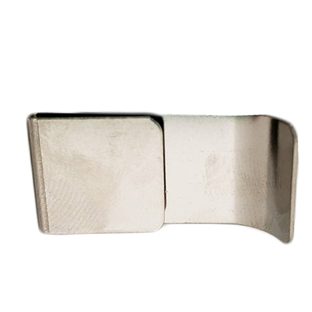 De Jong Duke 5MVR031 Drip Tray Spring Clip, DJ5MVR031