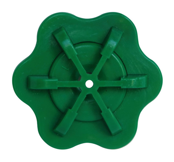 Bunn 40670.0004 Green 7-Hole Narrow Sprayhead