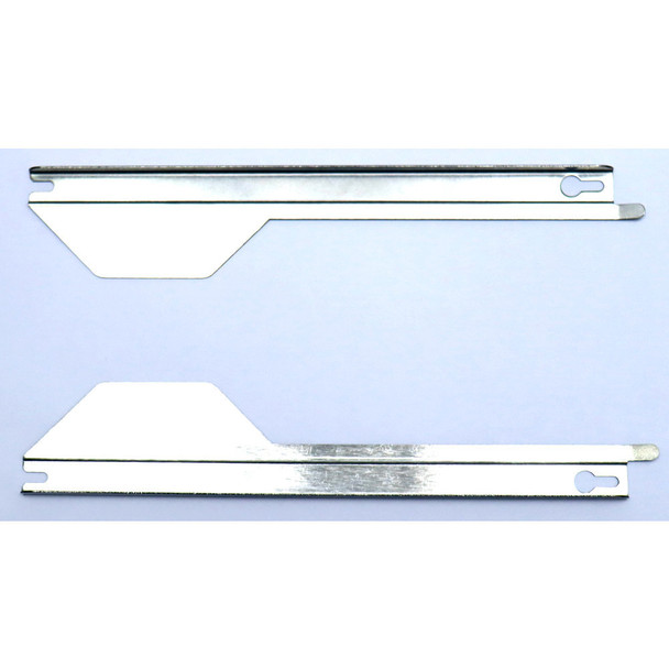 Newco Ace Intelli-Brew Series Steel Filter Basket Rail Assembly Conversion Kit, 104010, 104011