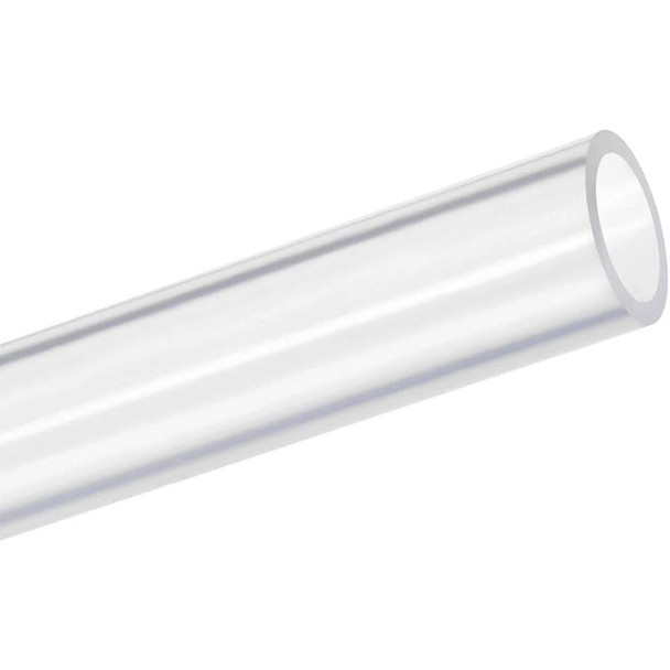 HHD Peroxide-Cured Silicone Tubing 5/16" ID X 9/16" OD 5 Ft, SIL916