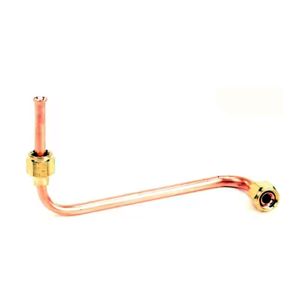 Bunn 23413.0000 Copper Bulkhead Coil Tube Assembly