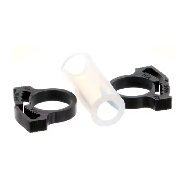 Bunn 41499.1002 Silicone Sprayhead Tube 0.375 ID x 1.625 L