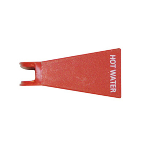 Newco 102786 Hot Water Faucet Handle