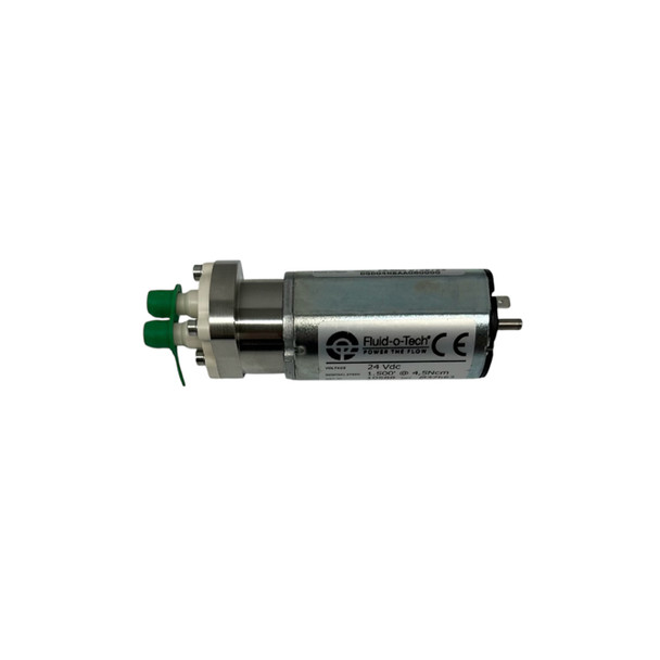 De Jong Duke 4EMT035 Milk Pump, DJ4EMT035