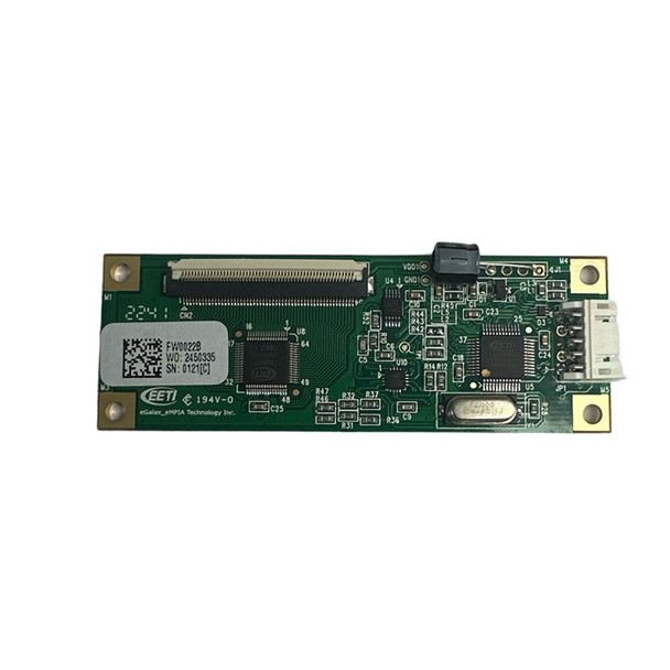 De Jong Duke 4EPR024 Nio PCT Controller Board, DJ4EPR024