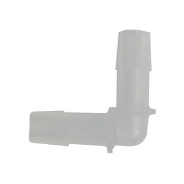 Bloomfield 2K-70096 Polypropylene Elbow, Basin Pan, 8540-30