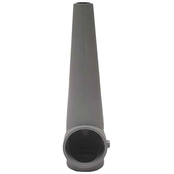 De Jong Duke 5KPD017 Canister Outlet Nozzle Long, DJ5KPD017