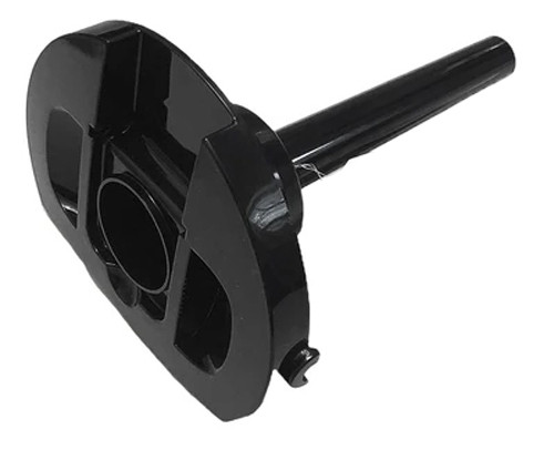 Fetco 1102.00416.00 Cover Funnel Assembly