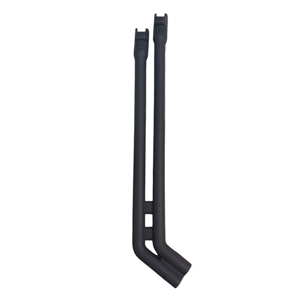 De Jong Duke DJ5RSL011 Dual Mixer Outlet Tube