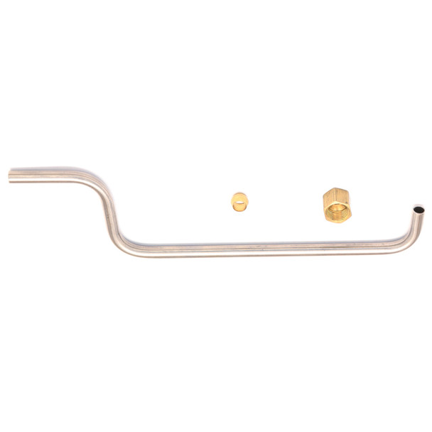 Newco 100368 1/4" Compression Sprayhead Tube Assembly