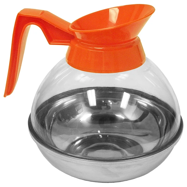 Holiday House PSDD Decaf Easy Pour Coffee Decanter