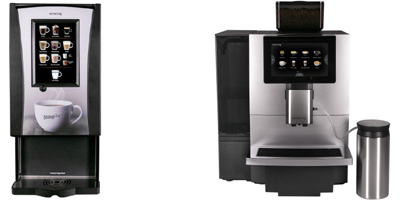 Coffee Equipment