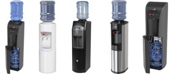 Bottled Water Coolers