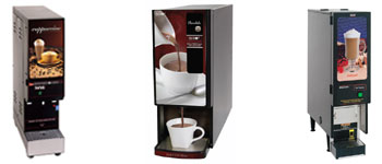 Bunn FMD-1 Hot Chocolate & Powdered Beverage Machine