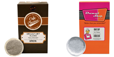 Coffee Pods