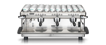 Espresso Machines