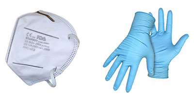 PPE Safety Equipment