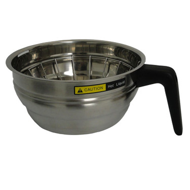 トップス bunbun Bunn B20216.0000 Brew Funnel Assembly